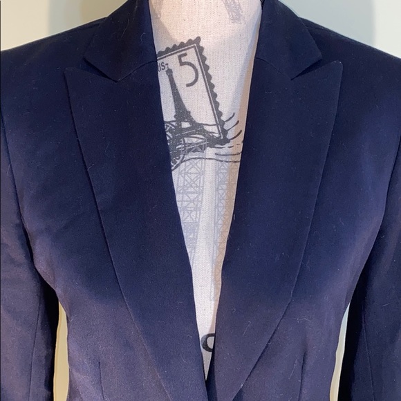 Anne Klein Blazer - Picture 2 of 7